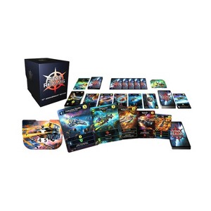 Star Realms (10th Anniversary Edition) Board Game - 1 of 1