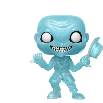 target funko pop haunted mansion