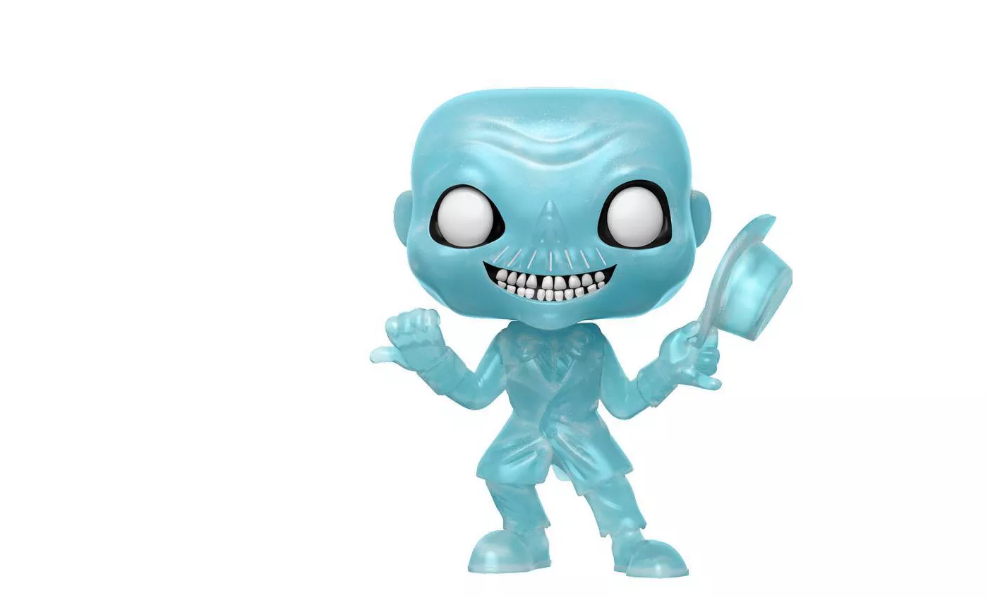 Funko POP! Disney: The Haunted Mansion - 10