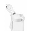 Brookstone Portable Blender- White : Target