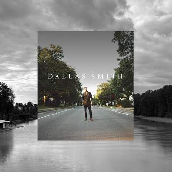 Dallas Smith - Dallas Smith (CD)