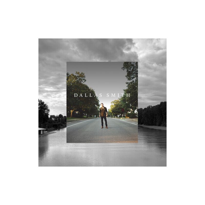 Dallas Smith - Dallas Smith (CD), 1 of 2