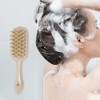 Unique Bargains Hair Shampoo Brush 8.27"x2.28"x1.57" 1 Pc - 2 of 4