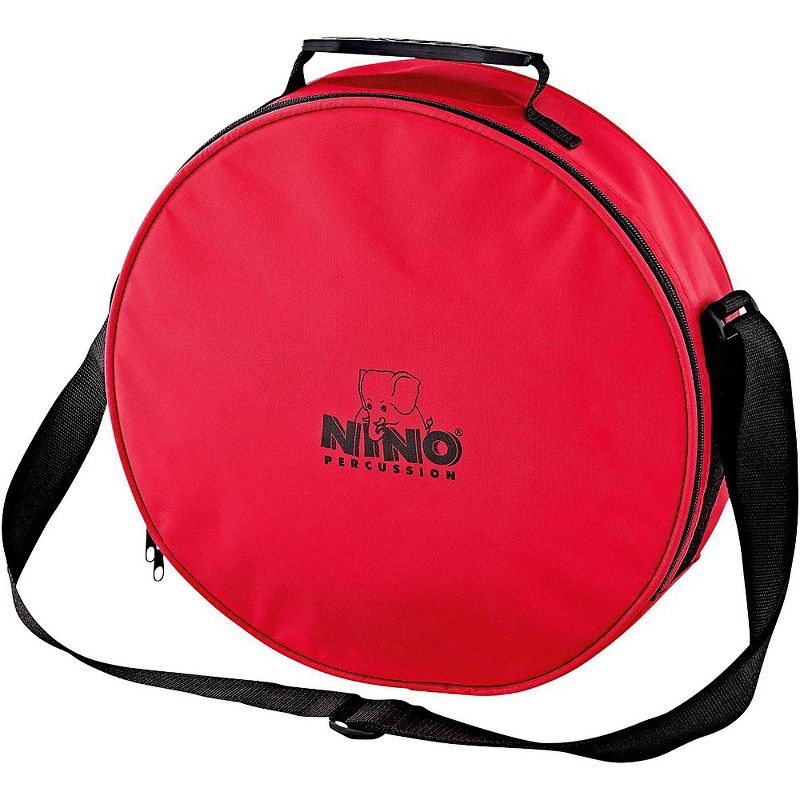 Nino 4-Hand Drum Set with Mallets and Bag, 2 of 3