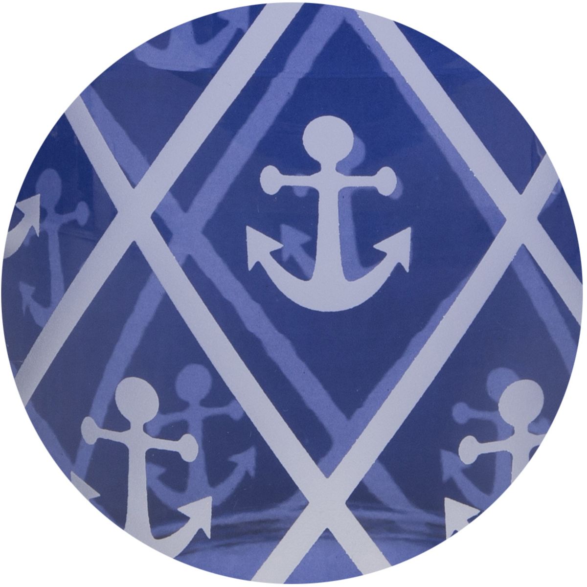 Pavilion Gift Company - Blue Anchor - Wax Warmer - Therapy Device Accessories and Parts - thumbnail 4
