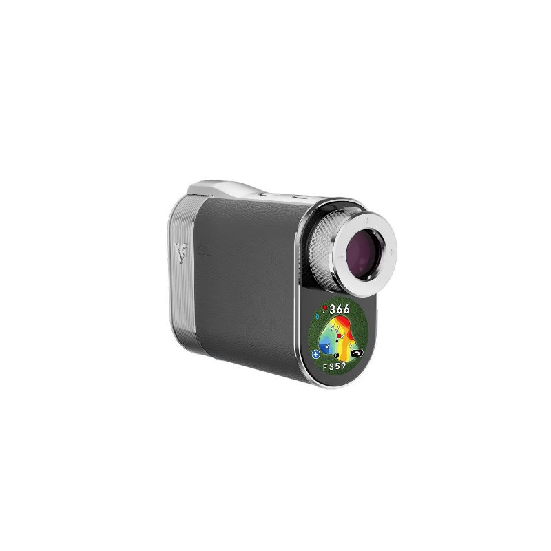 Voice Caddie SL3 Active Hybrid GPS Laser Rangefinder  Official Rangefinder of the LPGA, 4 of 7