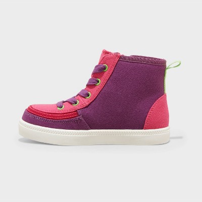 Girls High Top Shoe Target