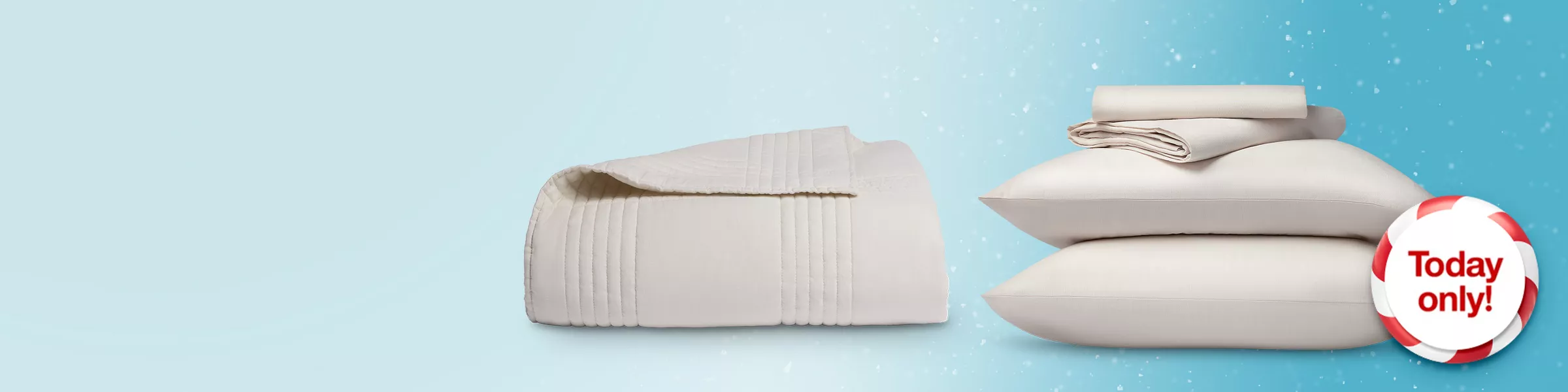 Target deal of the day