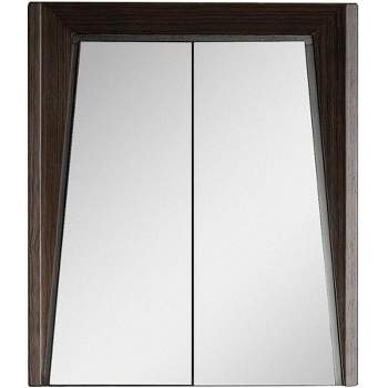 Fine Fixtures Imperial Collection Surface Mount Bathroom Medicine Cabinet