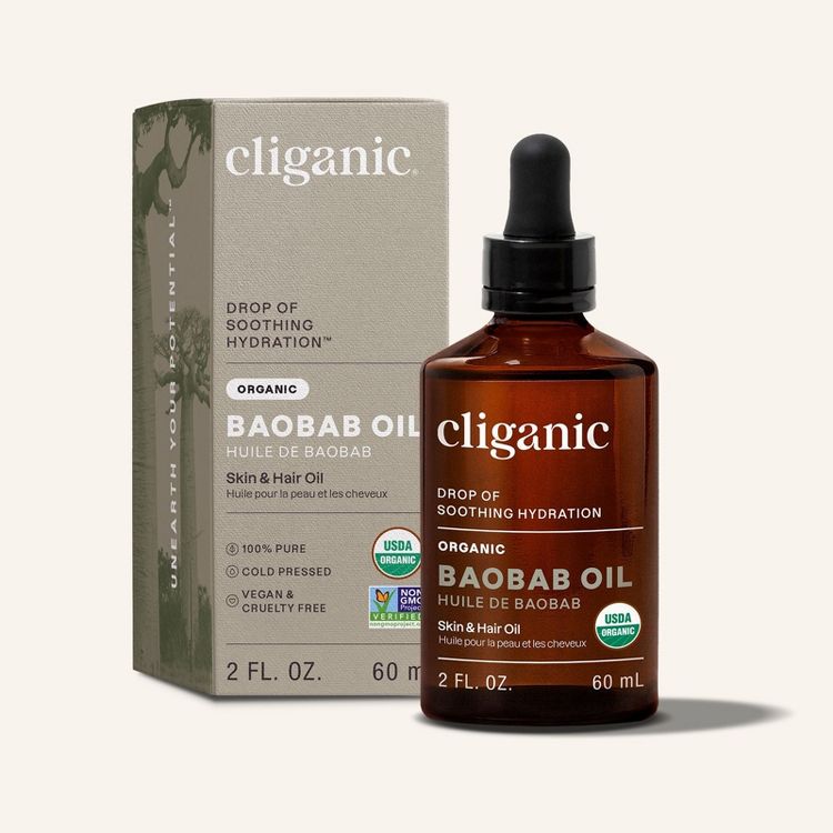 Organic Baobab Oil, 6 of 7