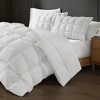 Gracie Mills Elenora Overfilled Down Alternative Comforter - image 2 of 4