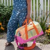Wildkin Overnighter Duffel Bag for Kids - 2 of 4