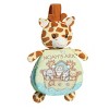 ebba Small Noah's Ark Story Pals Educational Baby Stuffed Animal Multicolor 9" - image 2 of 4