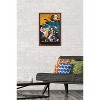 Trends International Demon Slayer - Group Art Framed Wall Poster Prints - 2 of 4