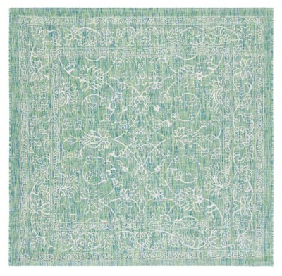 Courtyard CY8680 Power Loomed Indoor and Outdoor Rug - Safavieh