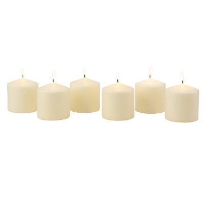 Stonebriar Pillar Candle