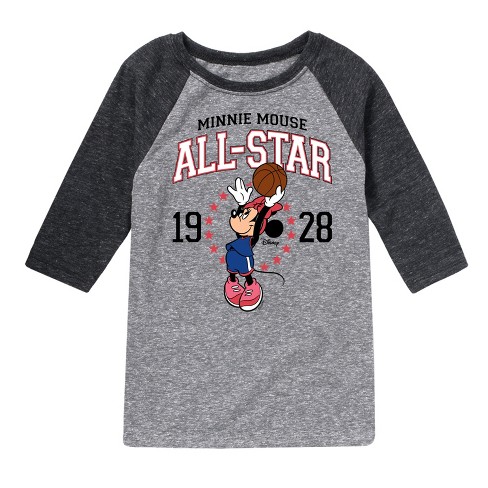 Boys' - Disney - Minnie All-Star 1928 - image 1 of 4