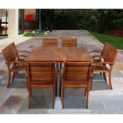 target outdoor table and chairs