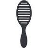 Wet Brush Charcoal Infused Speed Dry Hair Brush - 2 of 4