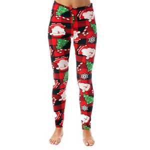 Just Love Womens Leggings - Full Length Legging for Women - 1 of 3