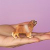 Breyer Animal Creations CollectA Cats & Dogs Collection Miniature Figure | Cavalier King Charles Spaniel - 2 of 4