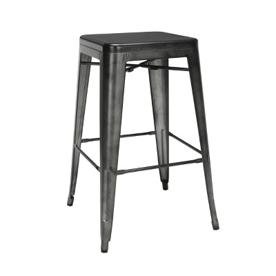 target outdoor bar stools