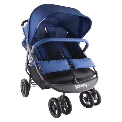 joovy double stroller rain cover