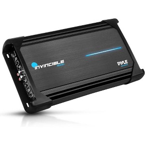 Pyle 14” Class AB Mosfet Amplifier - 1 of 4