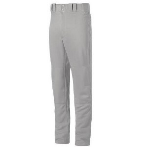 Mizuno Men's Premier Pro Baseball Pant G2 - 1 of 4