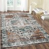 Acekool Vintage Area Rugs - 3 of 4