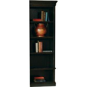 Hekman 79145 Right Pier Bookcase 7-9145 913 - 1 of 3