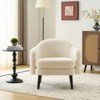 Karl Home Living Room Armchair - 4 of 4
