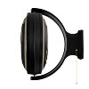 University Original Round Rotating Lighted Wall Sign - 3 of 4
