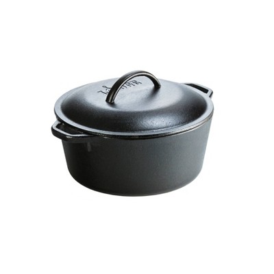 Lodge 4 qt. Dutch Oven