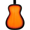 Gold Tone PBS Paul Beard Squareneck Guitar with Case Sunburst - 2 of 4