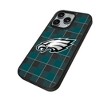 NFL NFC Teams Plaid MagSafe Compatible Cell Phone Case for Apple iPhone - 2 of 4