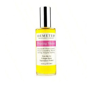 Demeter Pruning Shears By Demeter Cologne Spray 4 Oz For Women - 1 of 2
