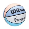 Wilson WNBA DRV Summer Basket 6 Basketball - 2 of 4