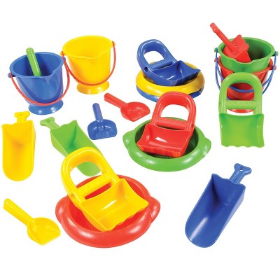 Kaplan Early Learning Kaplan Super Sand Set