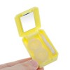 Unique Bargains Contact Lens Case Contact Lens Container Contact Lens Carrier 1.77"x2.48"x1.1" 1 Set - 4 of 4