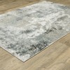 Oriental Weavers Gemini 001X2 Ivory/ Blue Indoor Area Rug - 5'3" x 7'6" - 3 of 4