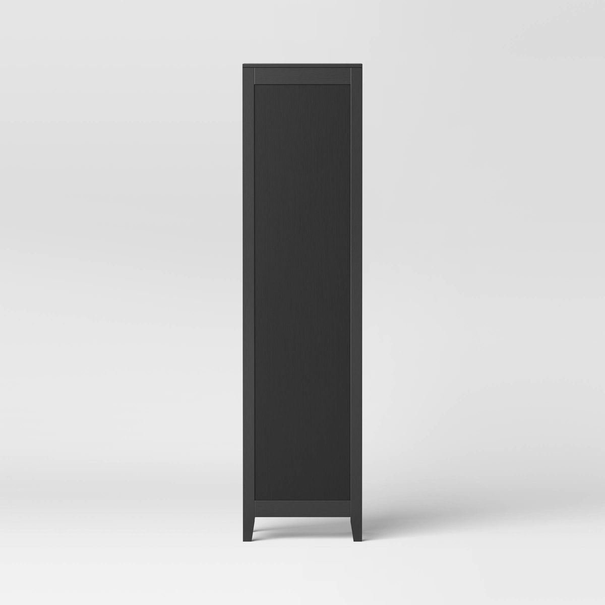 72" Carson Narrow Bookcase - Threshold - thumbnail 9