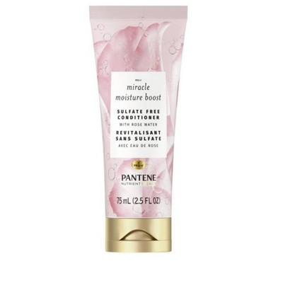 Pantene Nutrient Blends Conditioner - 2.5 fl oz