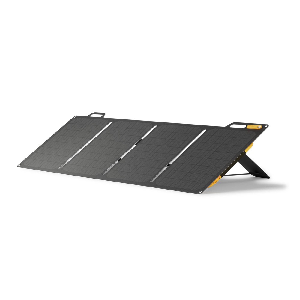 BioLite 100w Solar Panel Charger