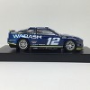 Ryan Blaney 2024 Wabash Pocono Race Win 1:24 Color Chrome Diecast - 4 of 4