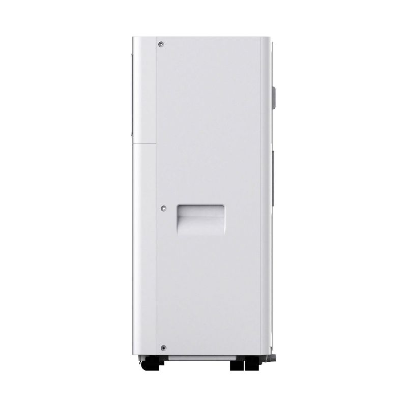 TCL 5100 BTU SACC (8,500 BTU ASHRAE) Smart Portable Air Conditioner Fan and Dehumidifier (H5P44W), 3 of 8
