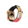 Rosie Brown Swirls 42mm/44mm Rose Gold Apple Watch Band - Society6 - 2 of 3