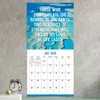 TF Publishing 13.5"x14.5" 2026 The Great Outdoors Wall Calendar - 3 of 4