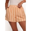 Petal and Pup Womens Essie Shorts - 4 of 4