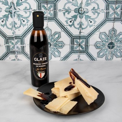Rio Briati Balsamic Glaze for Cheese - 8.45oz